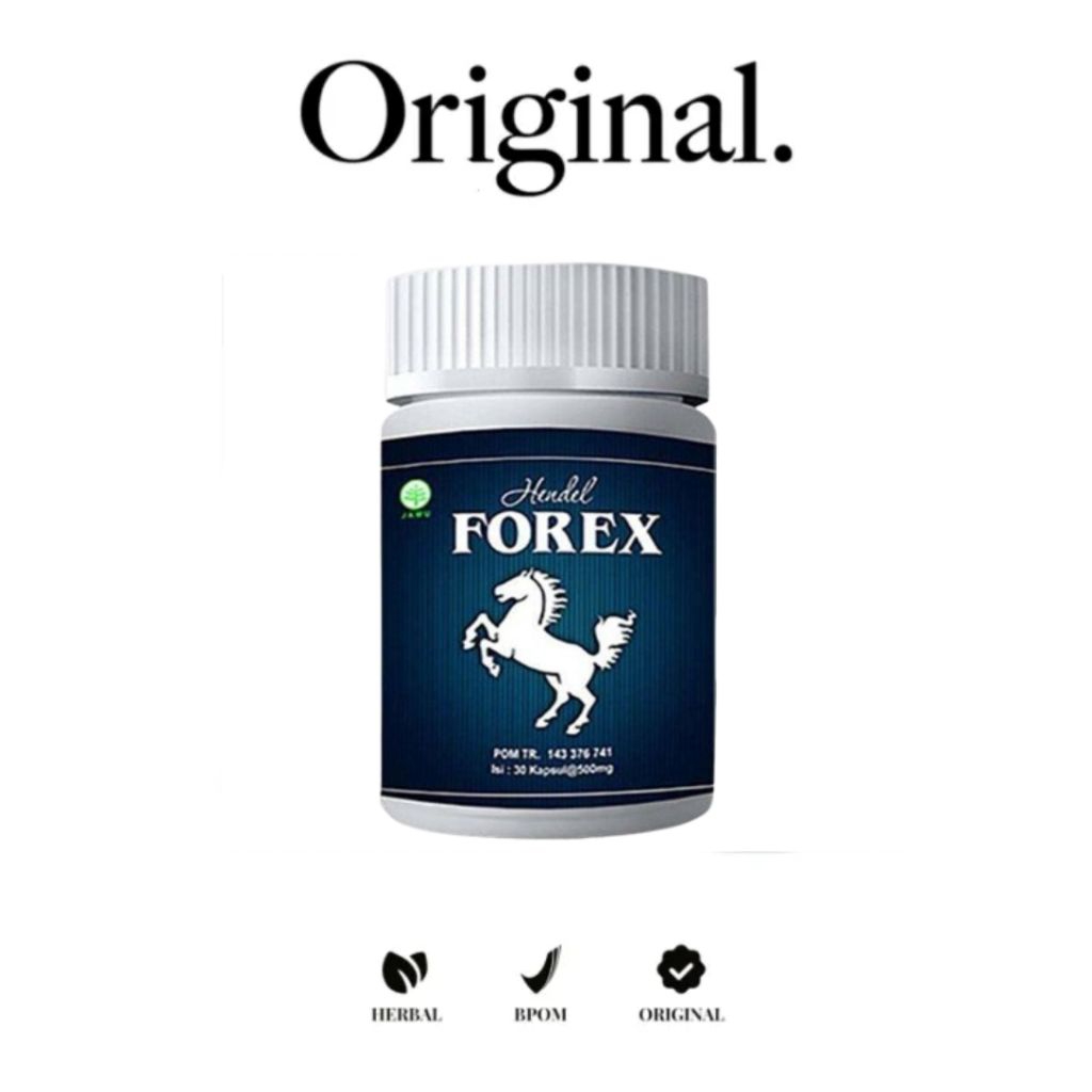 HENDEL FOREX ASLI OBAT UNTUK PENAMBAH STAMINA PRIA HERBAL