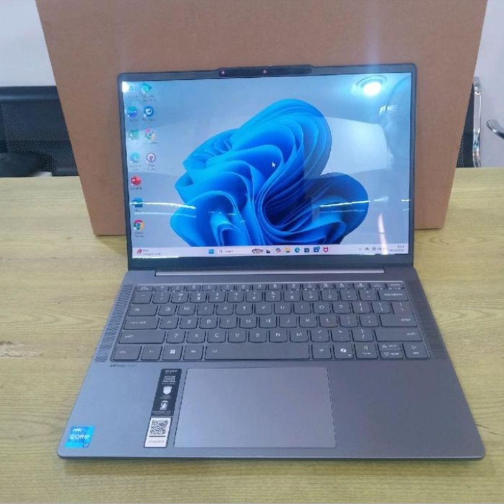 LENOVO IDEAPAD SLIM 5-14IRH10 | I7-13620H 16GB 1TB 14"WUXGA OLED W11