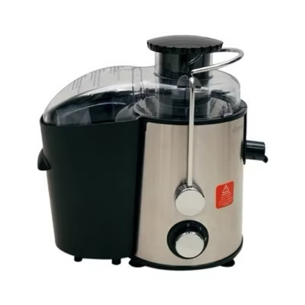 Press Juice / Juice Extractor 400 watt Alat Pengekstrak Sari Buah Juice Maker