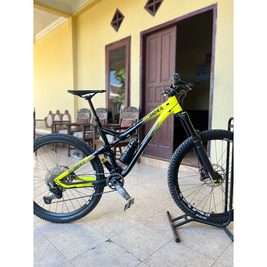 Commencal Meta V4.2