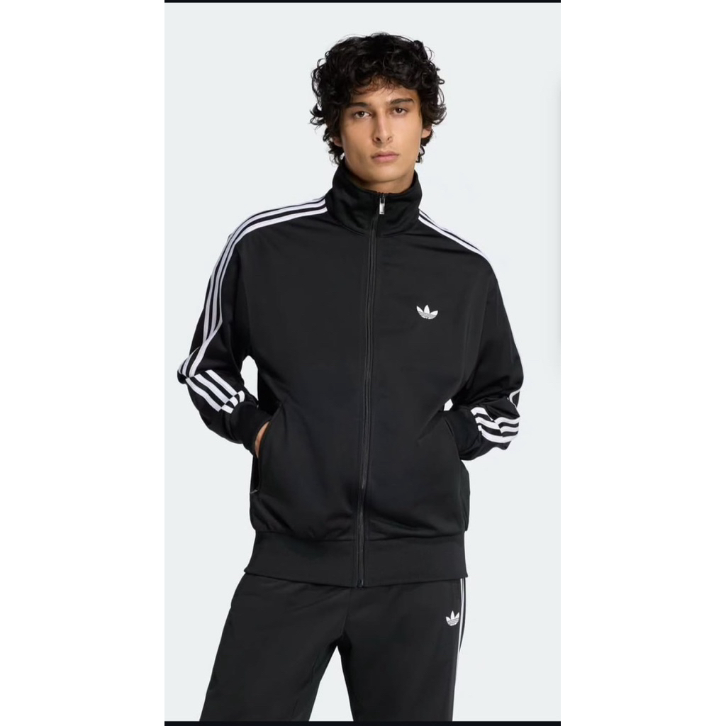 Tracktop Adidas Firebird BW New Rilis Original Brand New