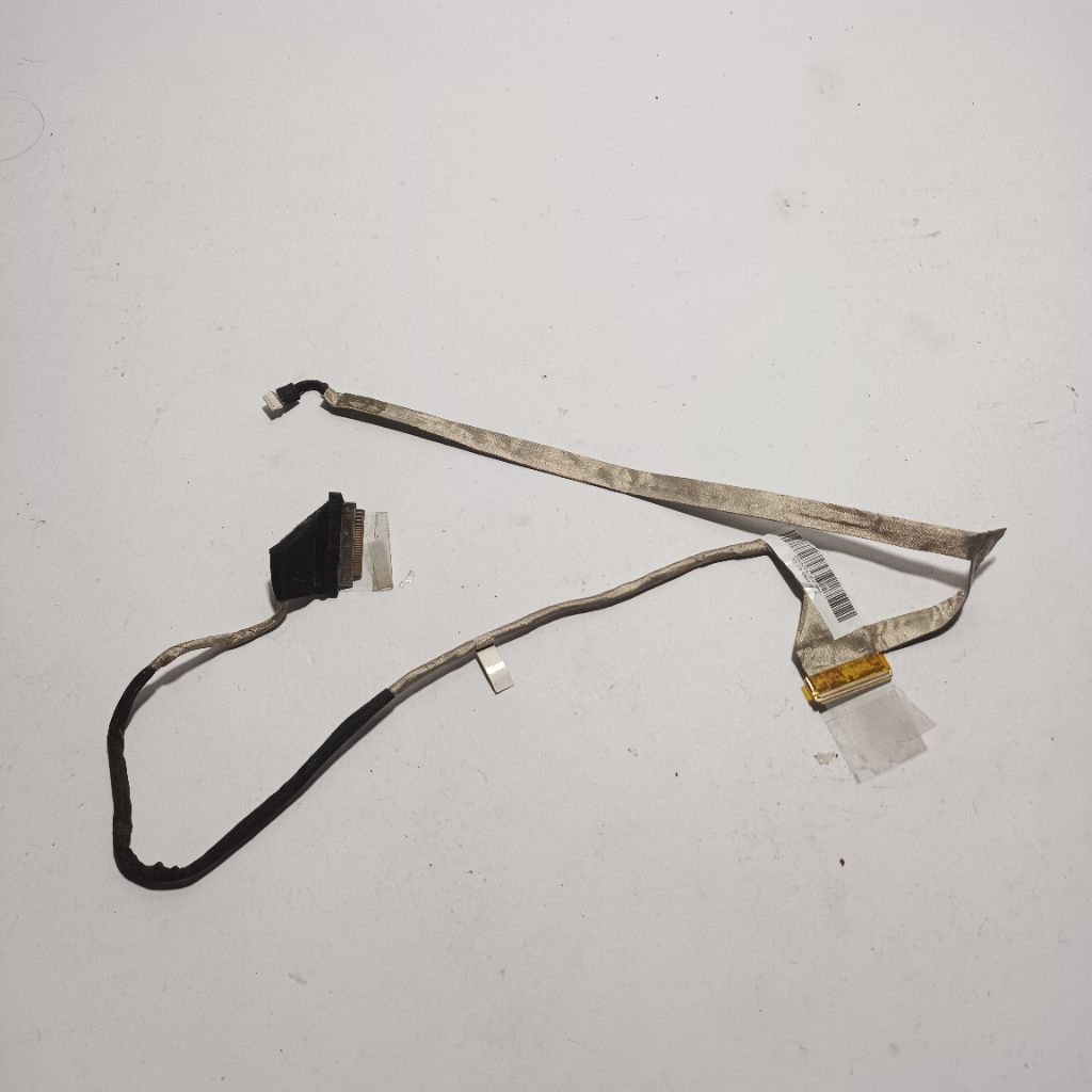 Kabel Flexi Fleksibel LCD Laptop Toshiba L745 L645 L640 L740