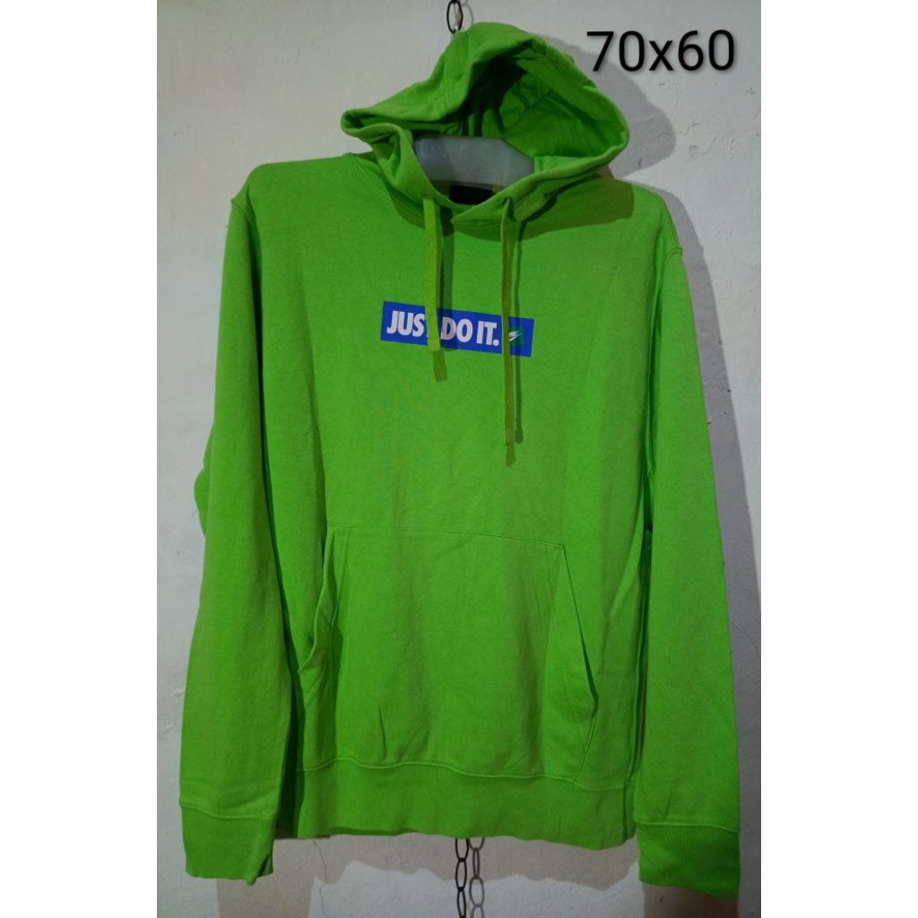 Hoodie Nuki just do it