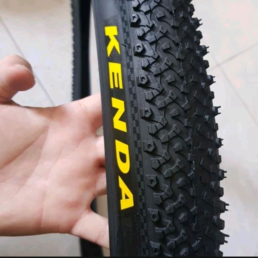 Ban Luar Tire Kenda 27.5x1.95 K1177 27.5 x 1.95