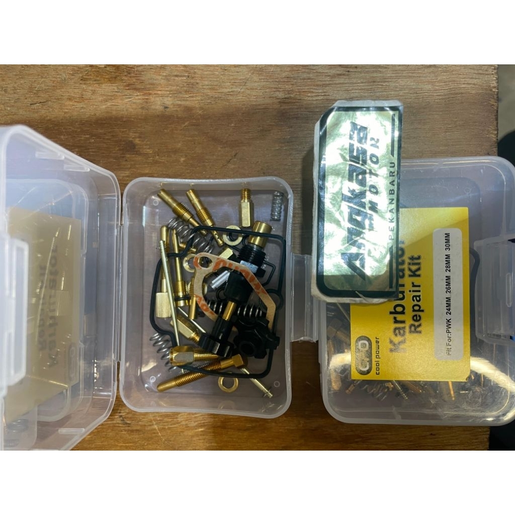 repair kit cpo racing pwk 24 28 isi karburator