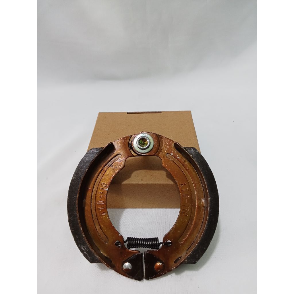 KAMPAS REM DEPAN UWINFLY RF5/KAMPAS REM SEPEDA LISTRIK UWINFLY RF5