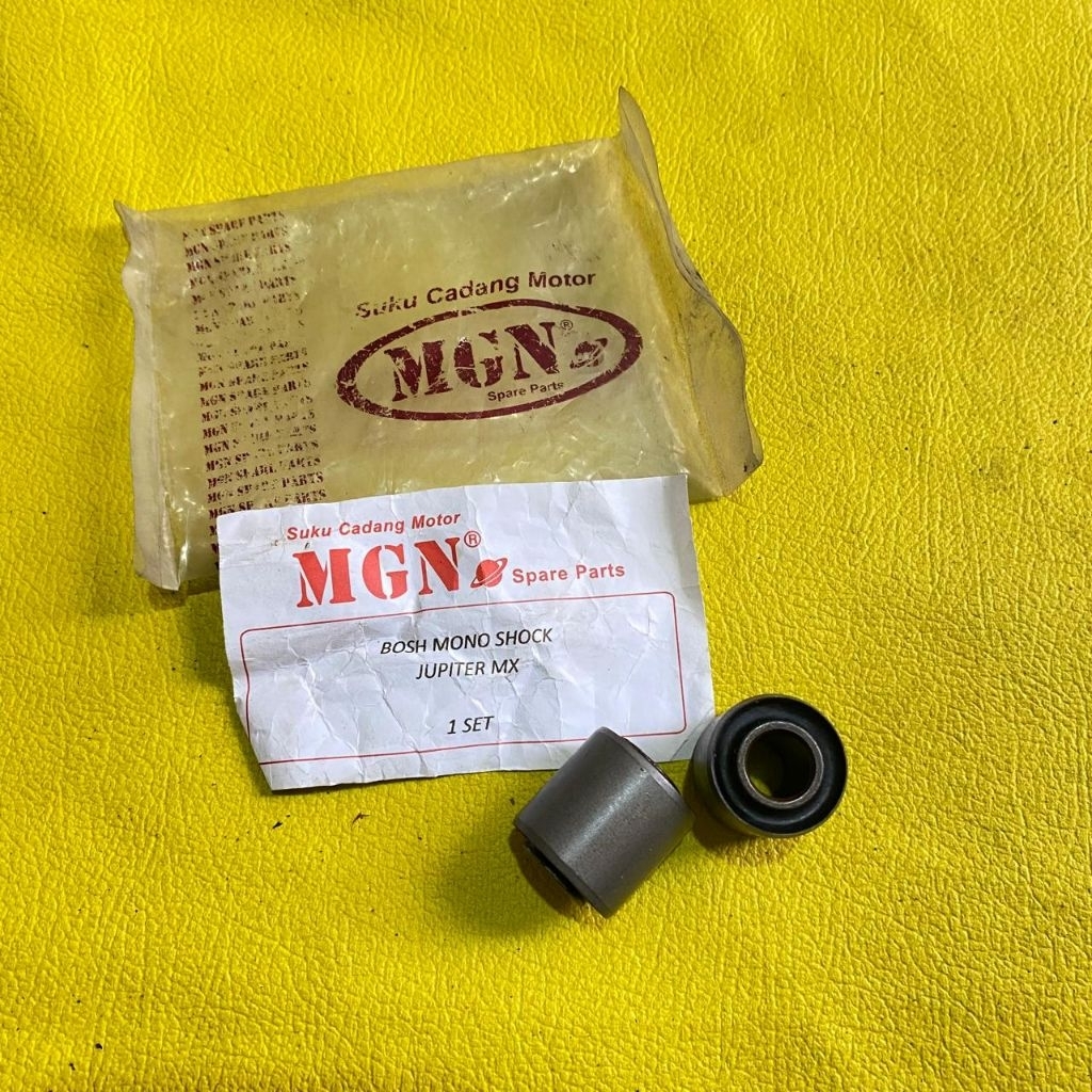 Bos Mono Shock Yamaha Jupiter MX