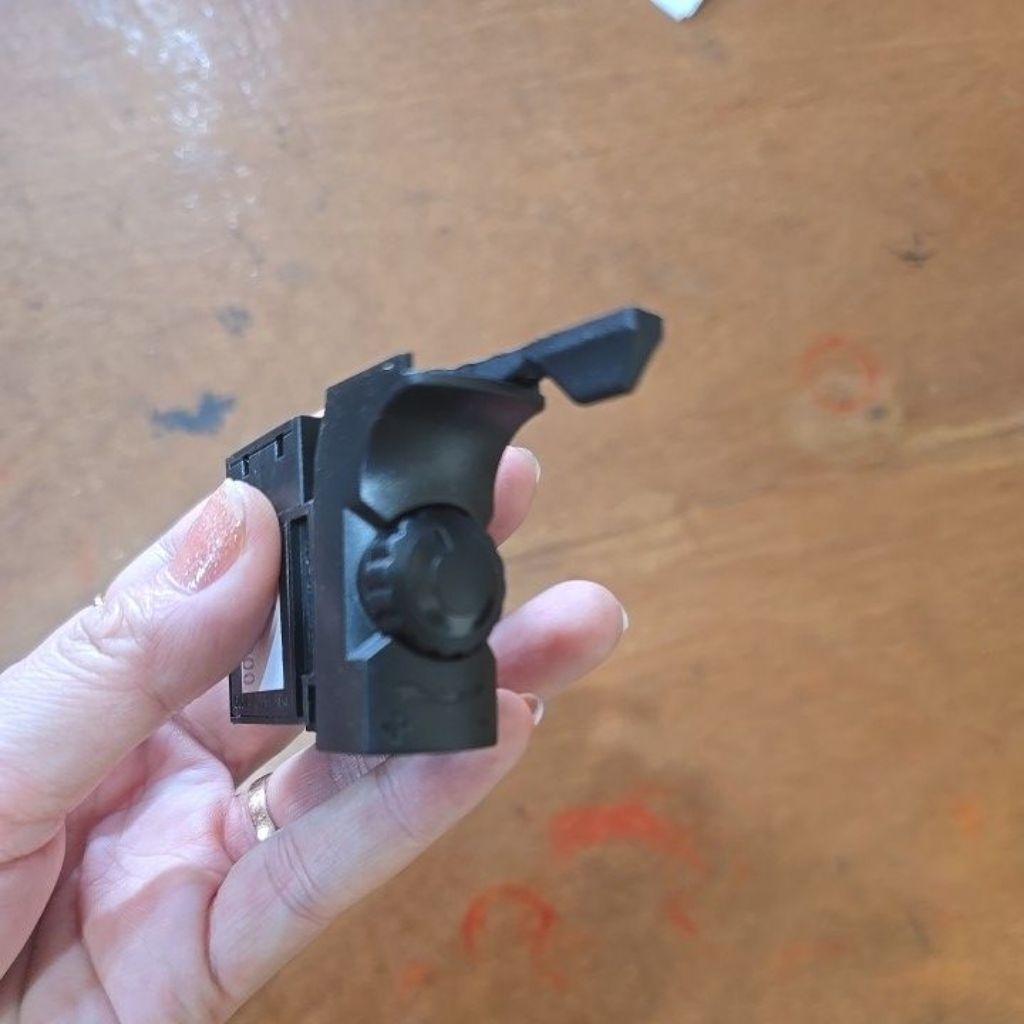 saklar switch bor ryu 10mm dan 13mm