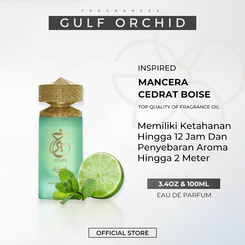 Paris Corner Khair Pistachio Parfum 100ML, Paris Corner Official Store, Fragrance World, Paris Corne