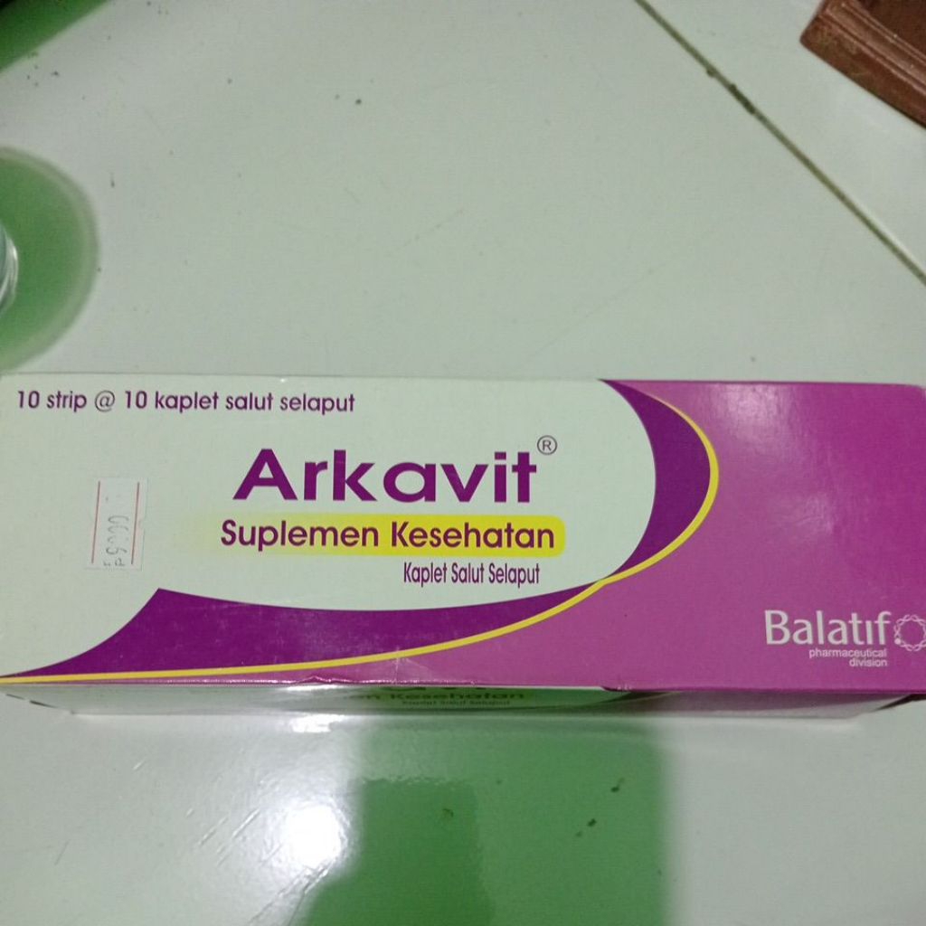 Arkavit
