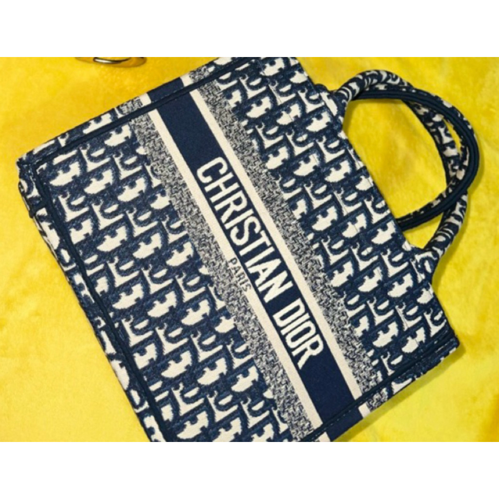 Christian Dior Tas RARE