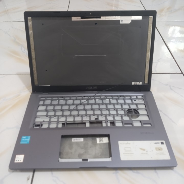 Casing Laptop Asus Vivobook A416K A416 A416JP A416FA X416 X416LA A416JA X415 X415EA F515 X515 X415 X