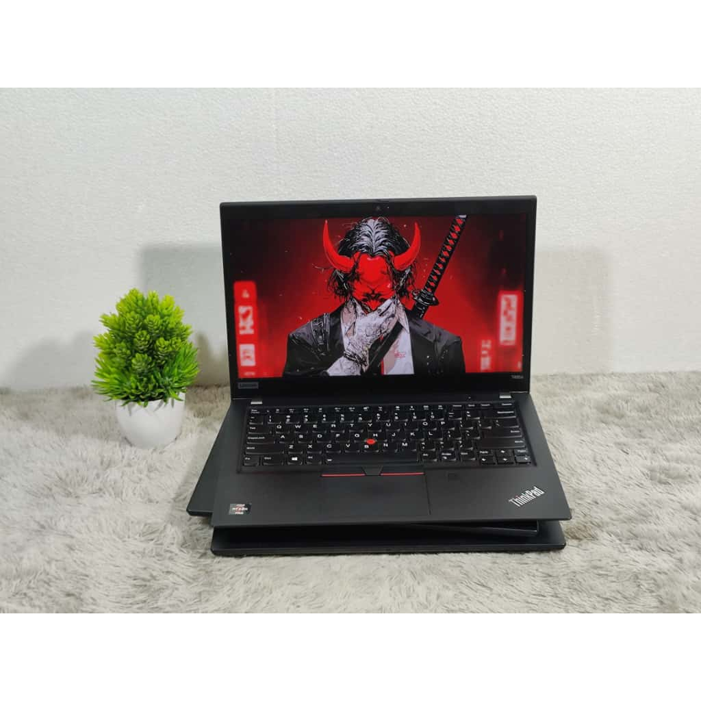 Lenovo ThinkPad T495S Touchscreen