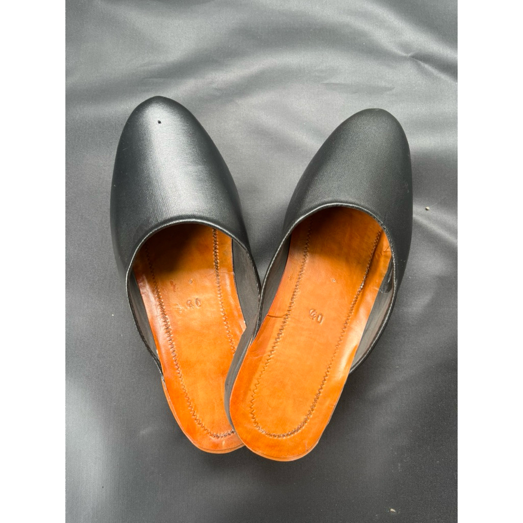 Selop Dewasa  | Selop Among Tamu | Selop Bapak | Slop Pria