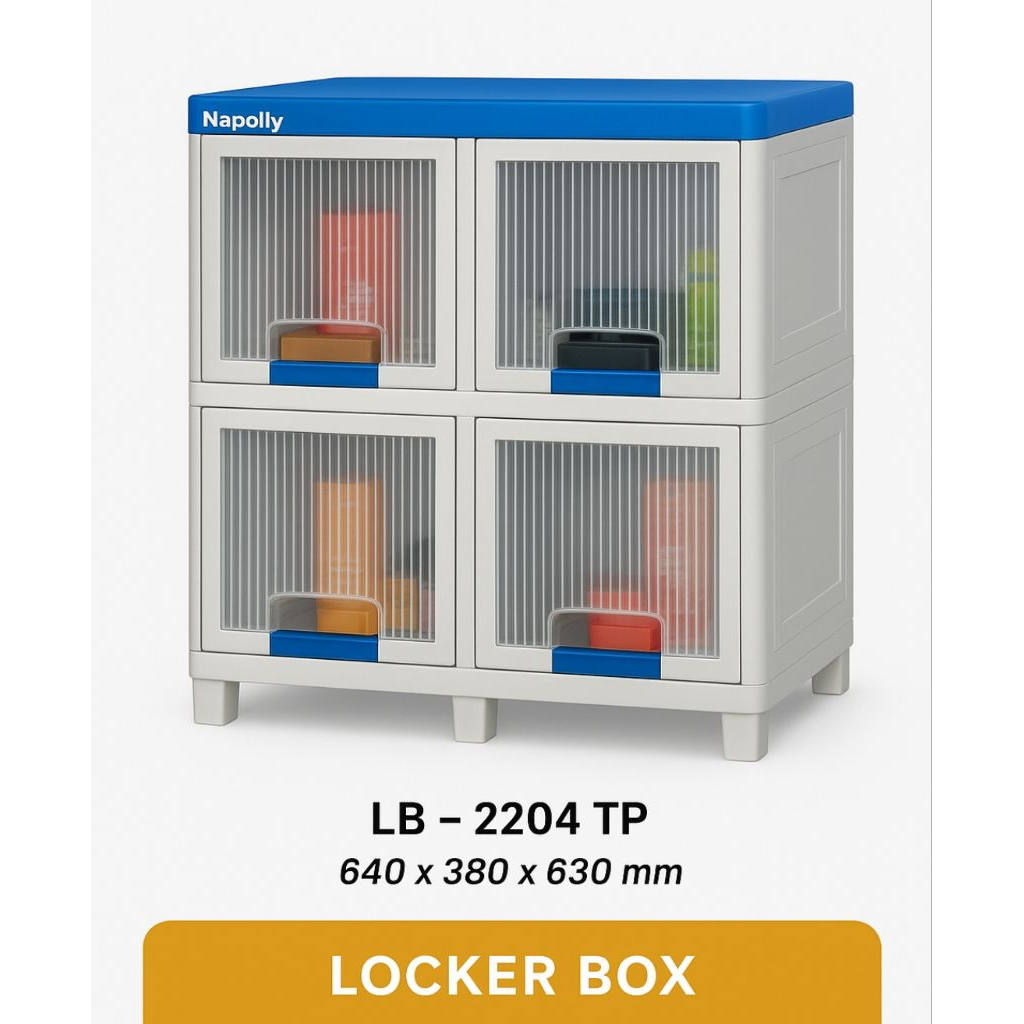 Lemari sepatu lemari serbaguna lemari loker nakas serbaguna