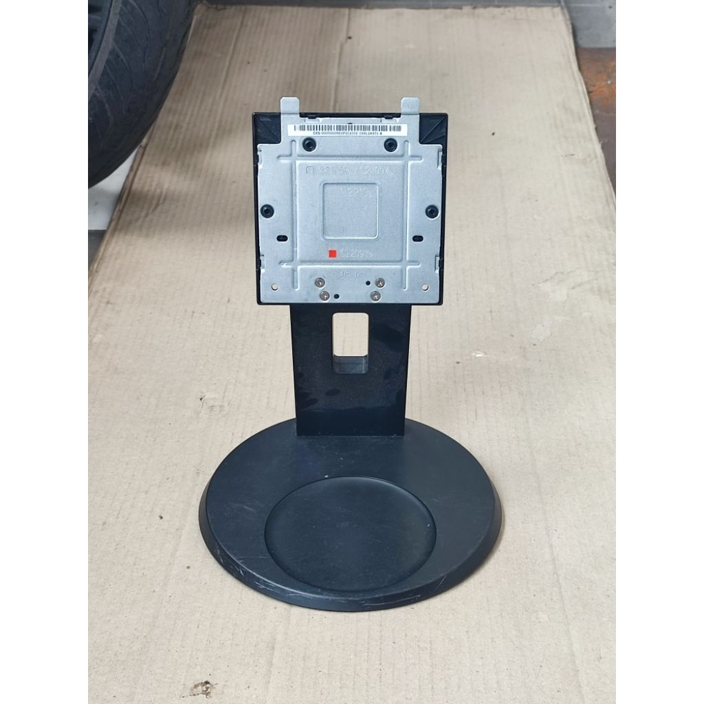 stand dudukan kaki Monitor DELL 22inc