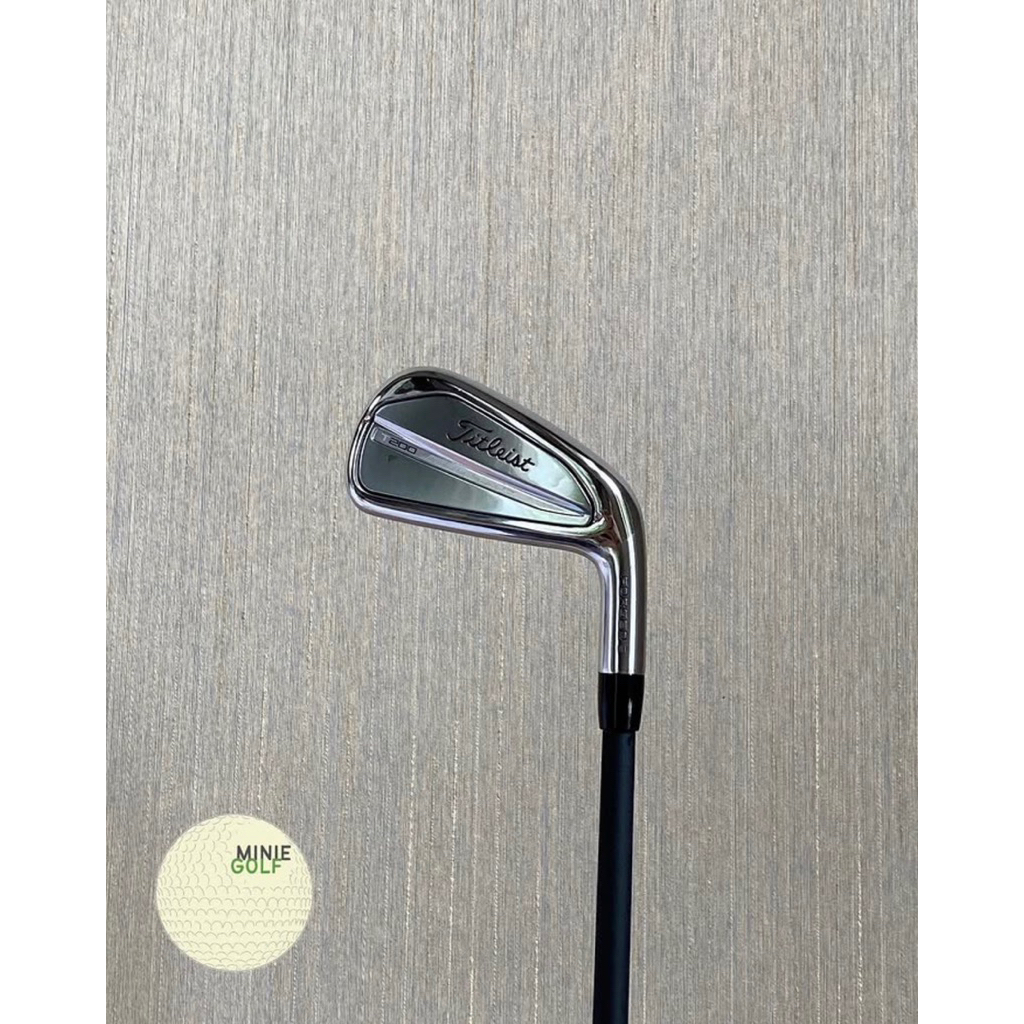 Titleist T200 2023 Utility Iron 3