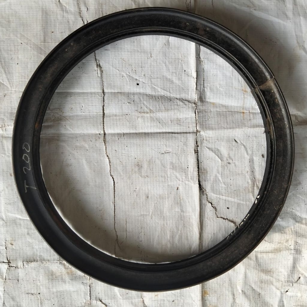 RING VELG PELEK PS ENGKEL RING 15"
