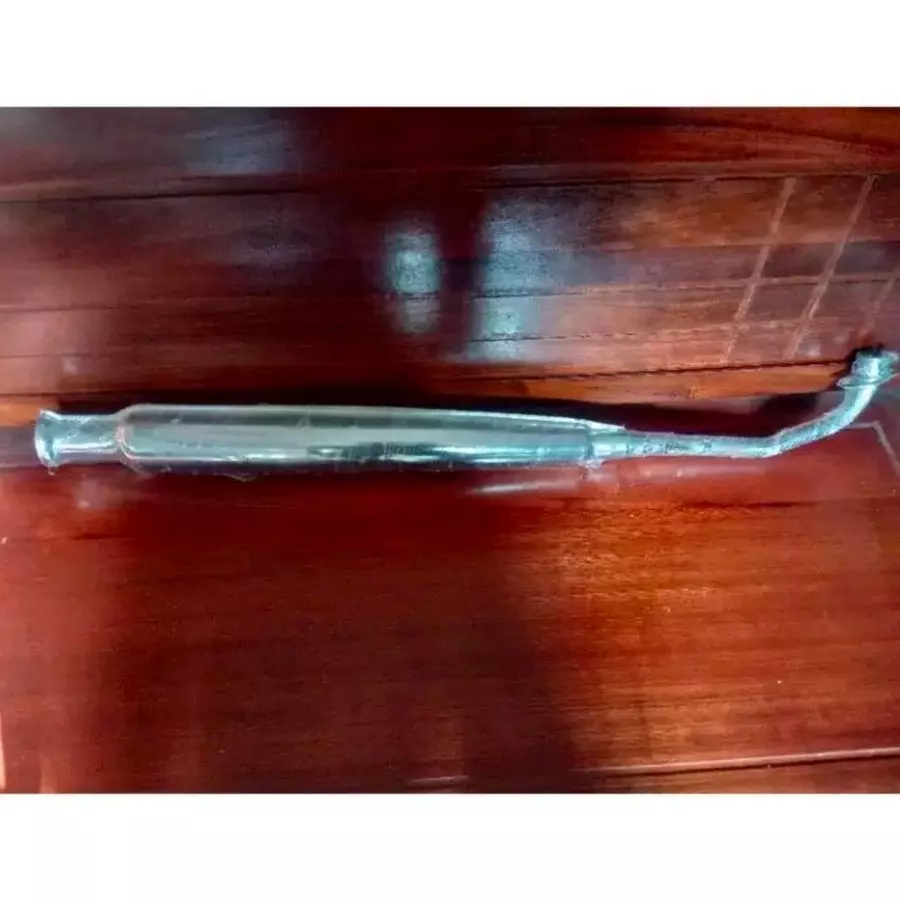 Knalpot Corbi Plor pnp Honda Astrea Grand Honda Win Prima c70 Knalpot Astrea Grand