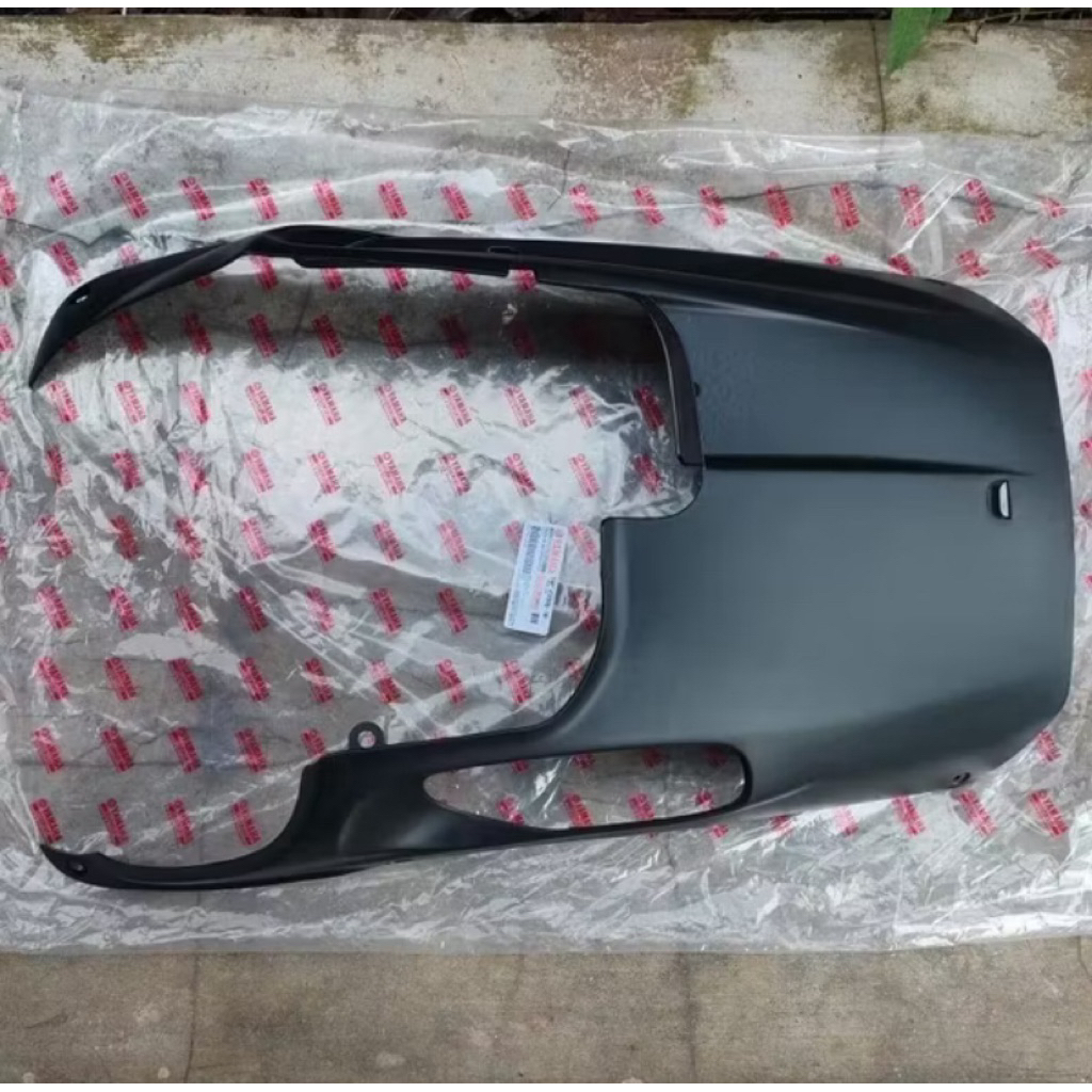 Dek kolong mio non step hitam kolongan mio dek bawah mio kolongan non step dek mio original yamaha 5