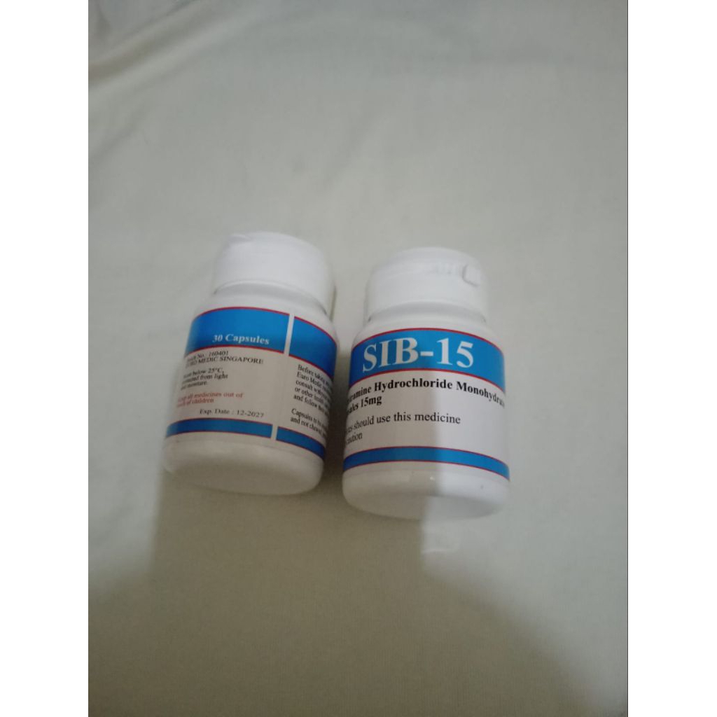 sib 15 diet sibutramine