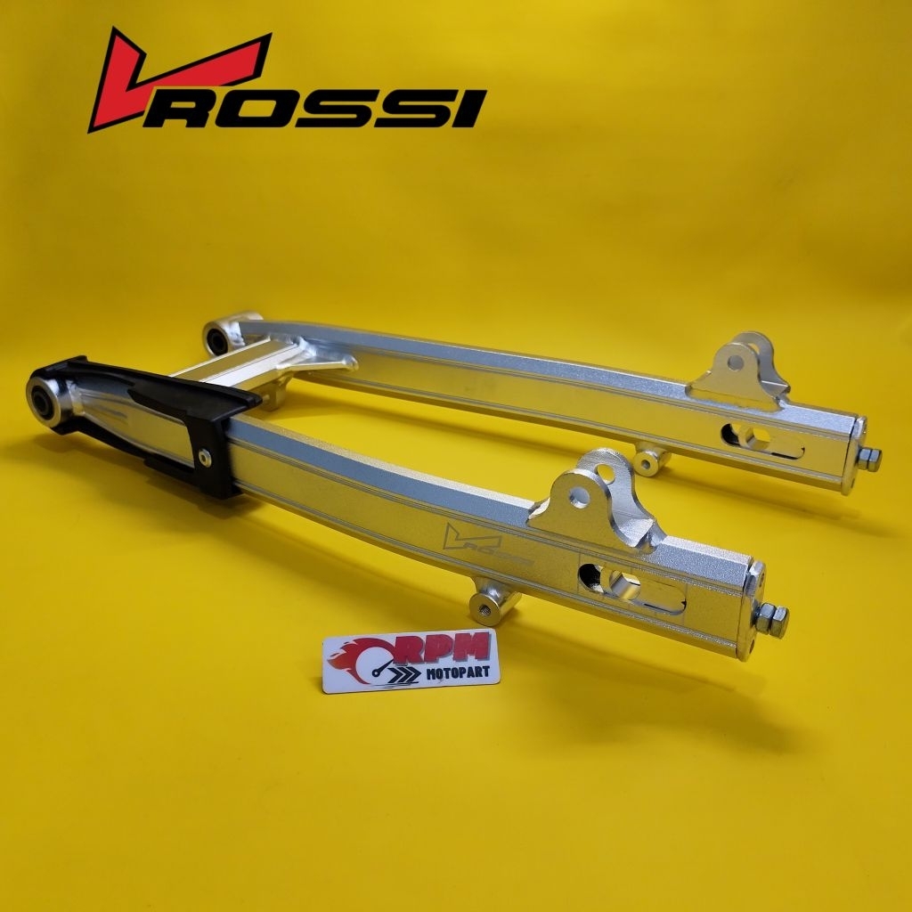 Swing Arm Vrossi Yamaha Rx King V Rossi Original