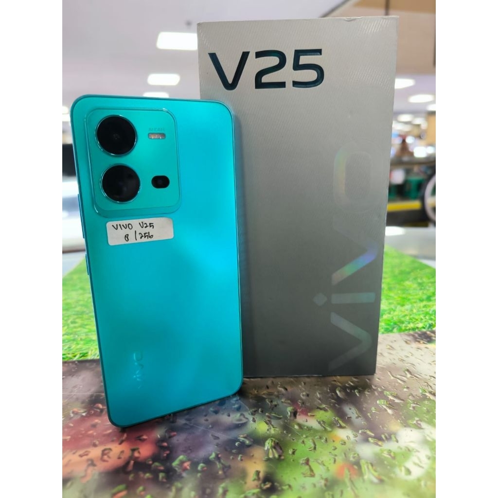 vivo v25 5G 8/256Gb fullset