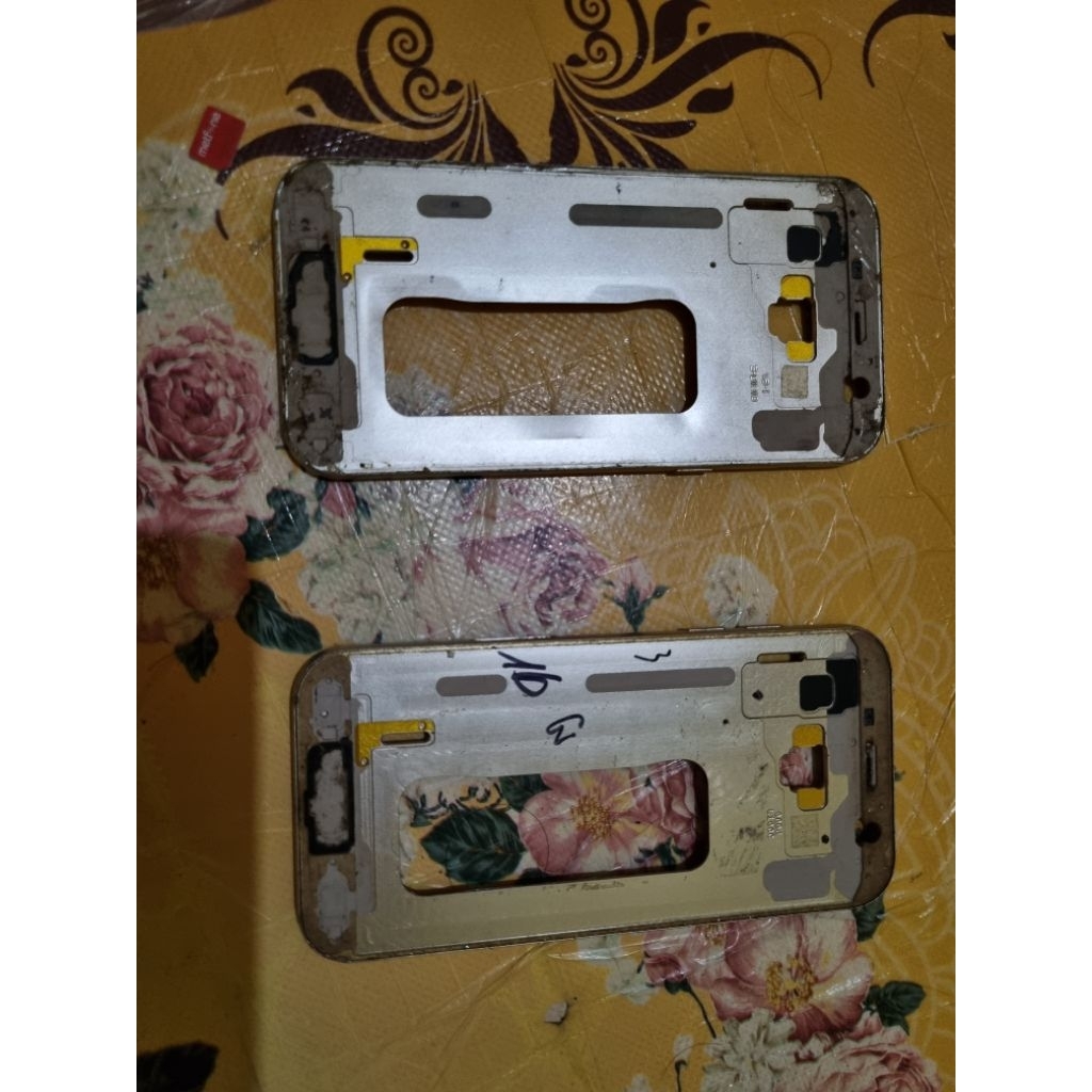 frame lcd samsung A520 A5 2017
