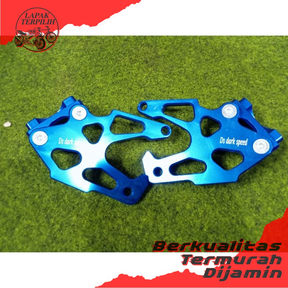 Setelan Rantai Motor Stanhook Variasi Motor Satria FU New Vixion RX king dll UNIVERSAL CNC VARIASI S