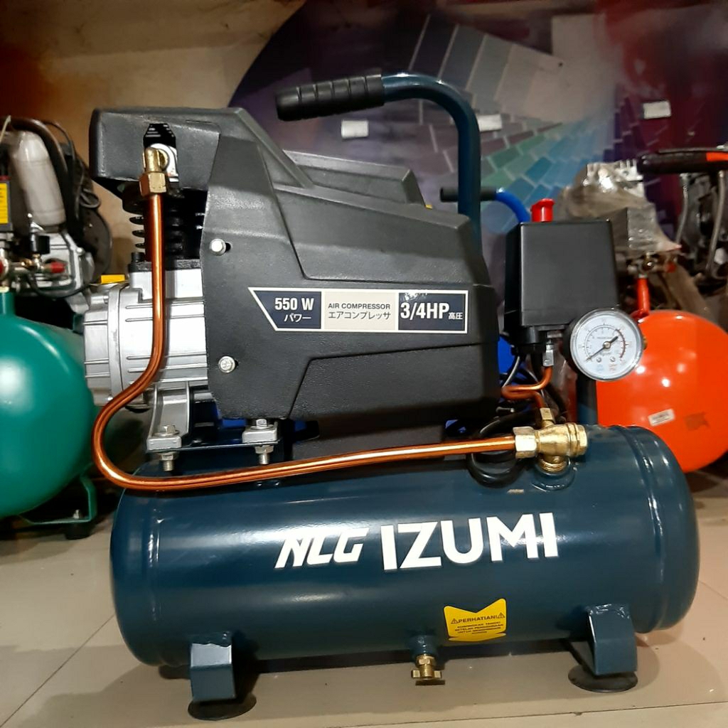 KOMPRESOR IZUMI DIRECT DD-0709