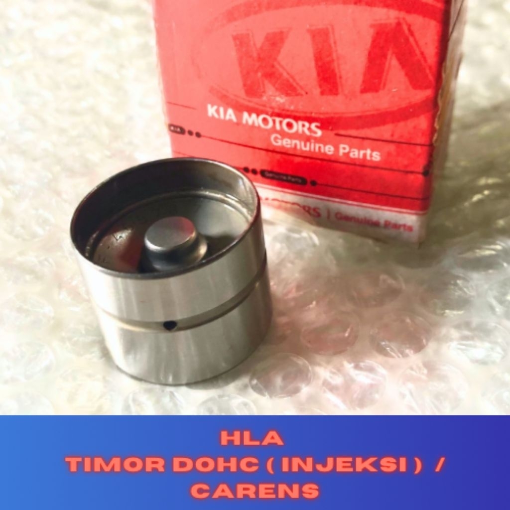 HLA ADJUSTER Timor DOHC KIA Carens ORISINIL