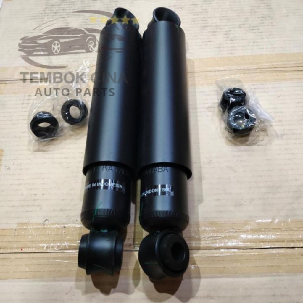 Shockbreaker Belakang Rear Isuzu Elf Nlr 55 Original