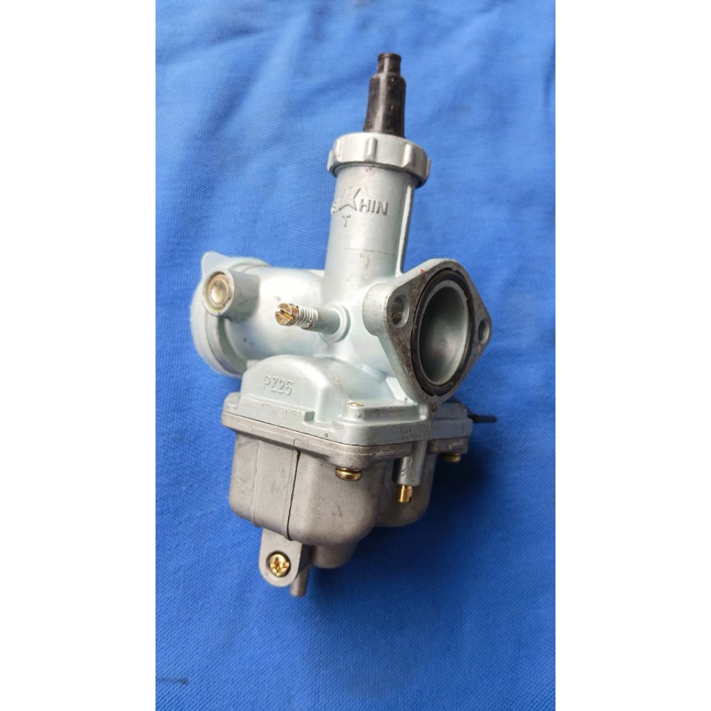 karburator gl cb gl 100 cb 100 kosongan