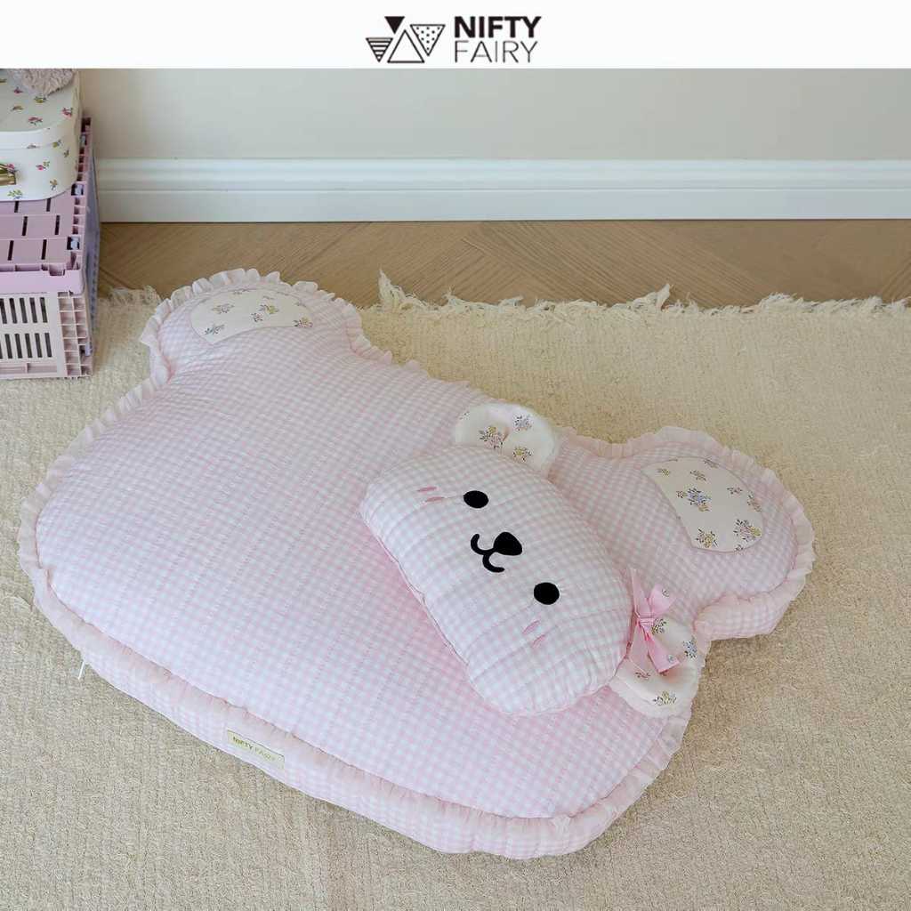 Pet Bed anjing/kucing Nifty Fairy DP-PB-178