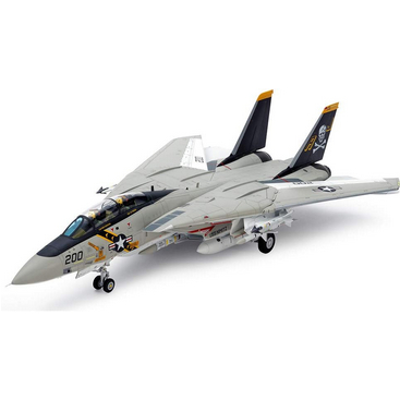1:48 Tamiya Grumman F-14A Tomcat Model Kit