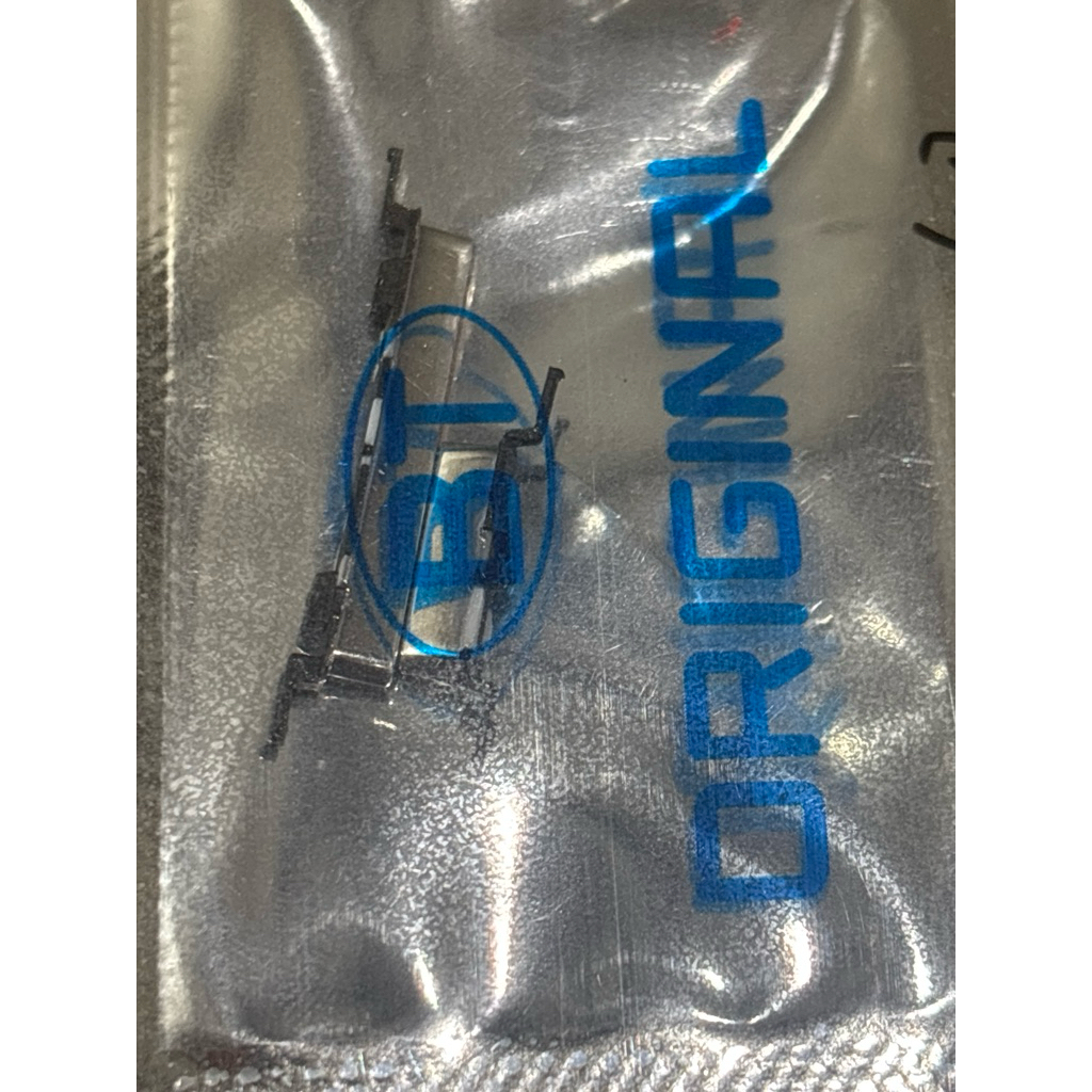 TOMBOL LUAR ON OFF VOLUME SAMSUNG J700 / J701