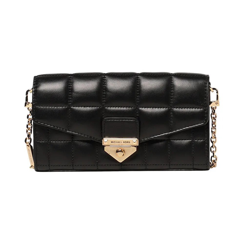 MK SoHo Wallet On Chain Crossbody Bag