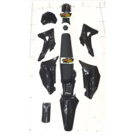 BODY SET GORDON GORDONS PNP KLX 150 , BF, D-TRACKER