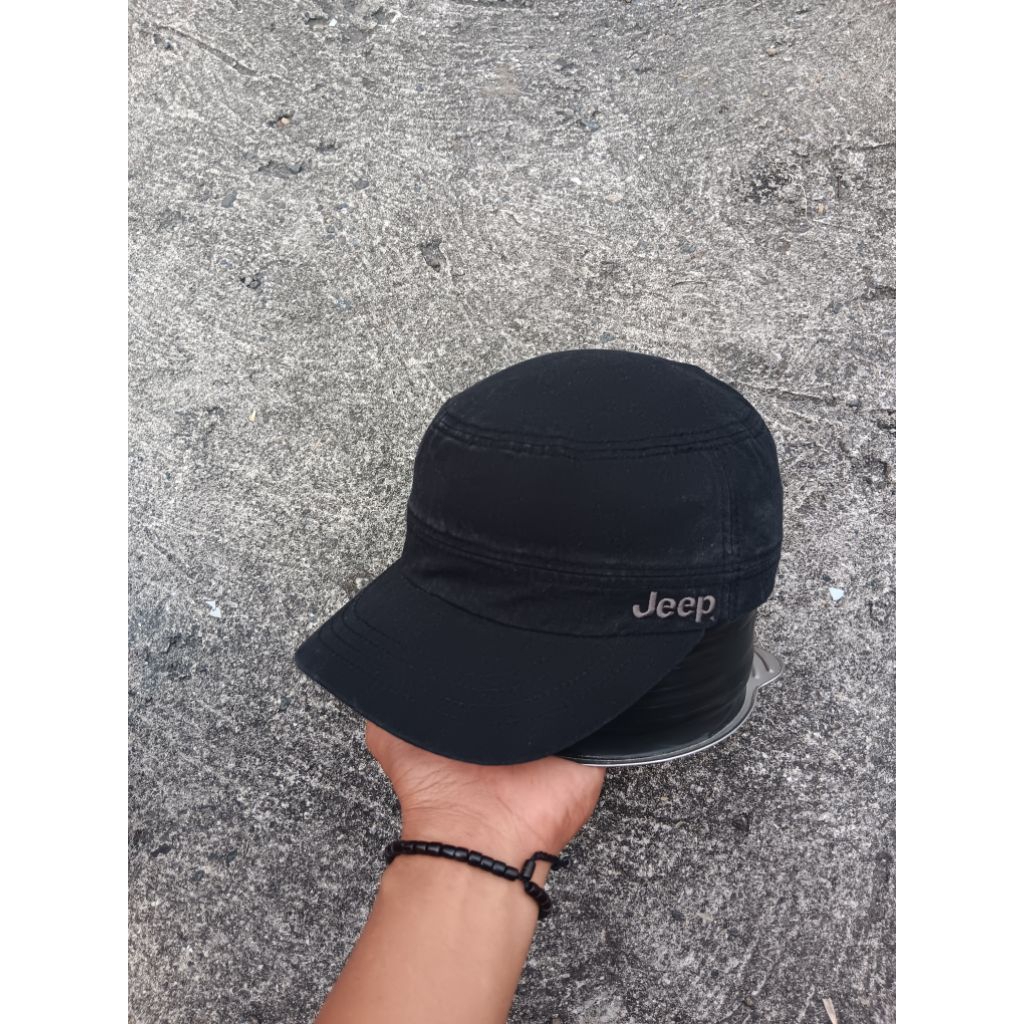 Topi JEEP Komando