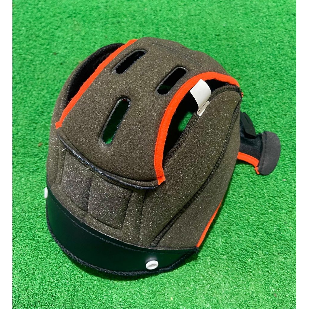 Busa Helm INK   Dynamic Original