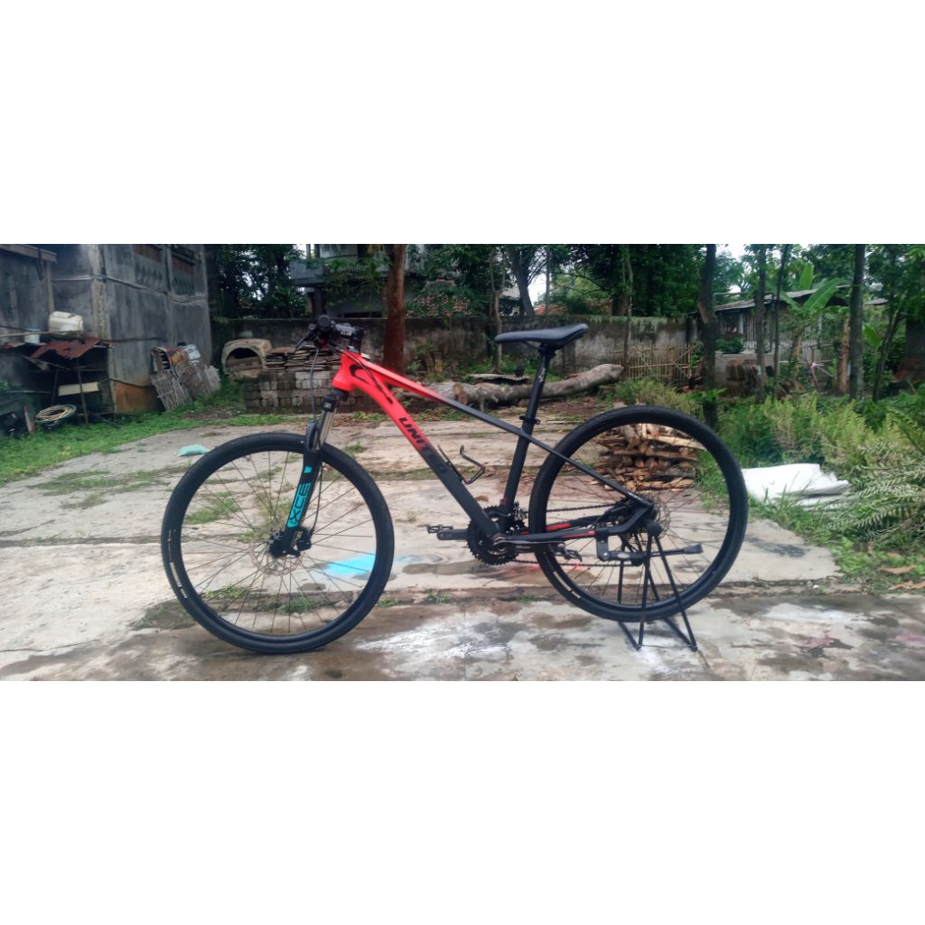 sepeda mtb united sl7
