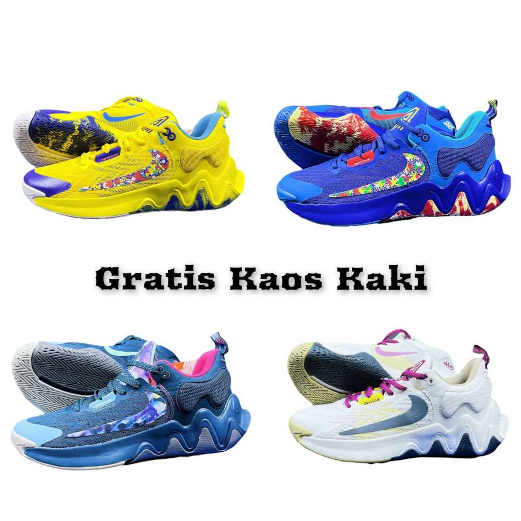 Sepatu Voli  Running Sepatu Olahraga Volleyball