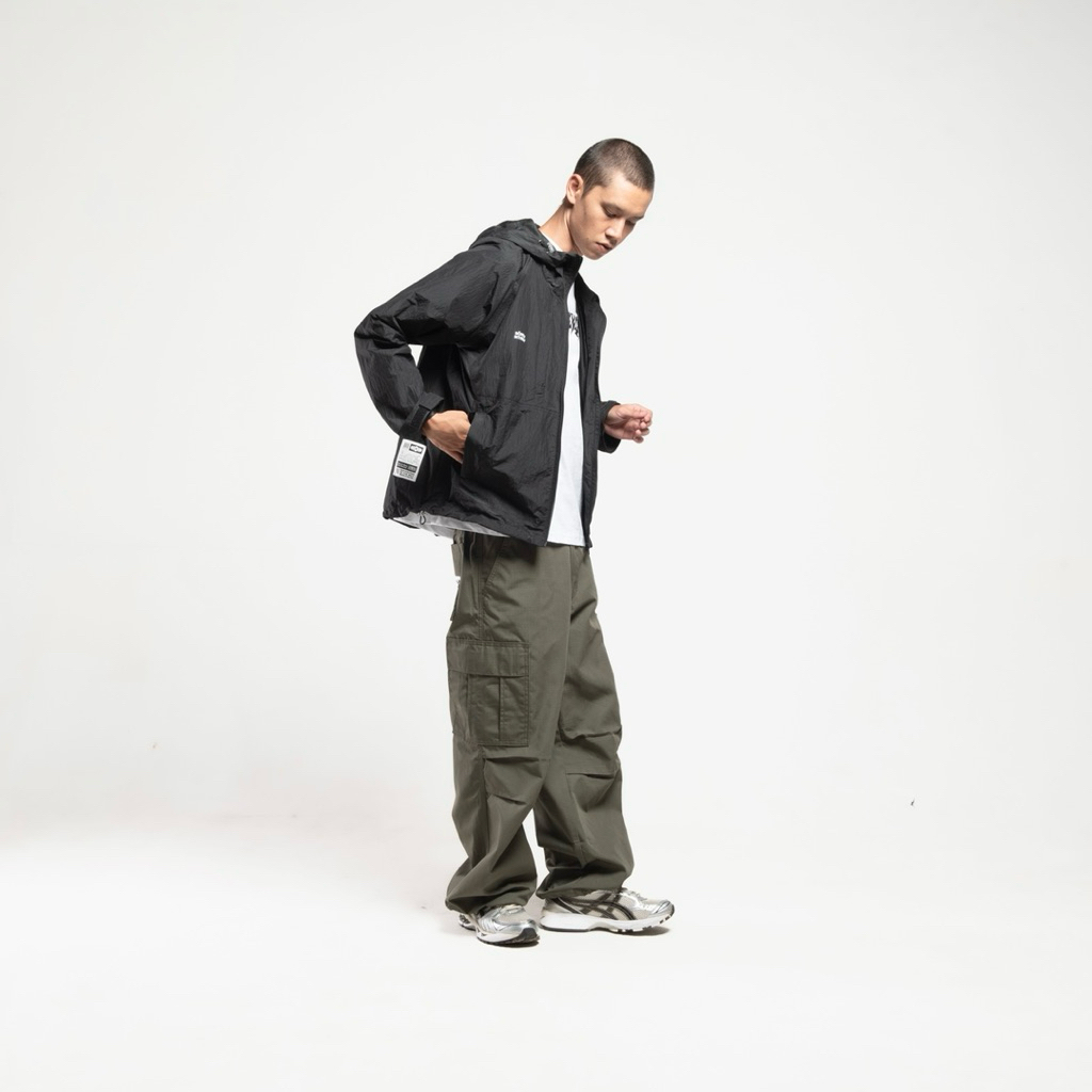new deals baggy cargo pants ripstop morrowsky pria adem