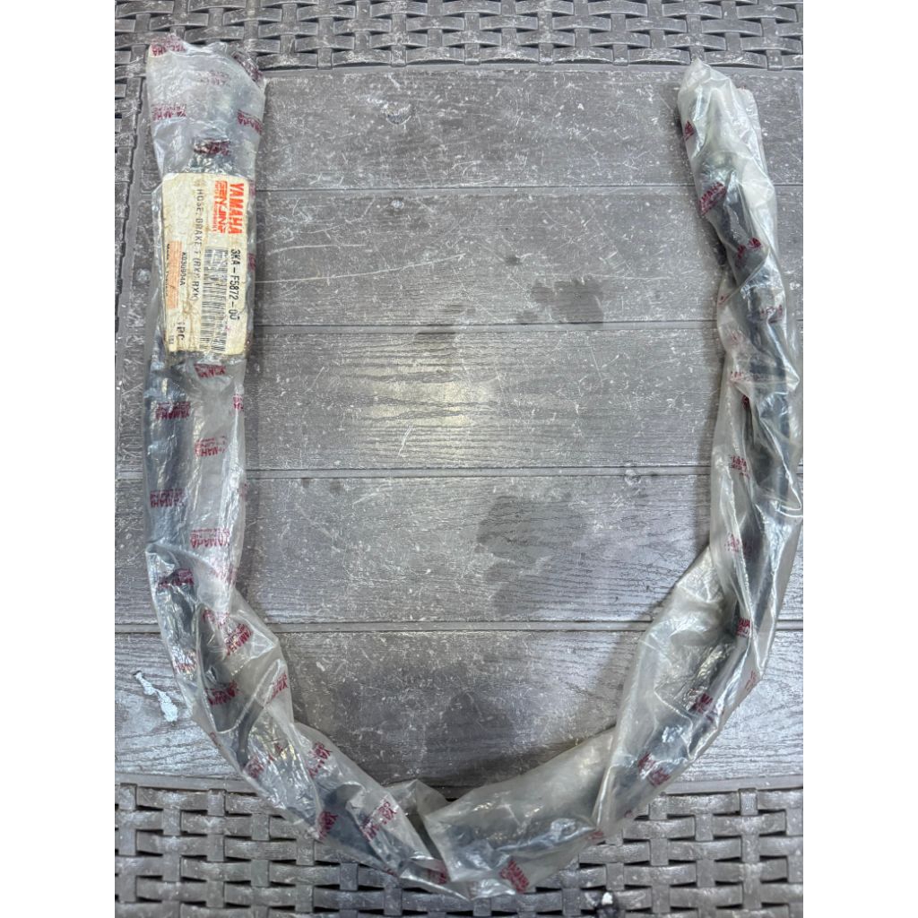 Selang rem rx king original 03 kode 3KA-F5872-00