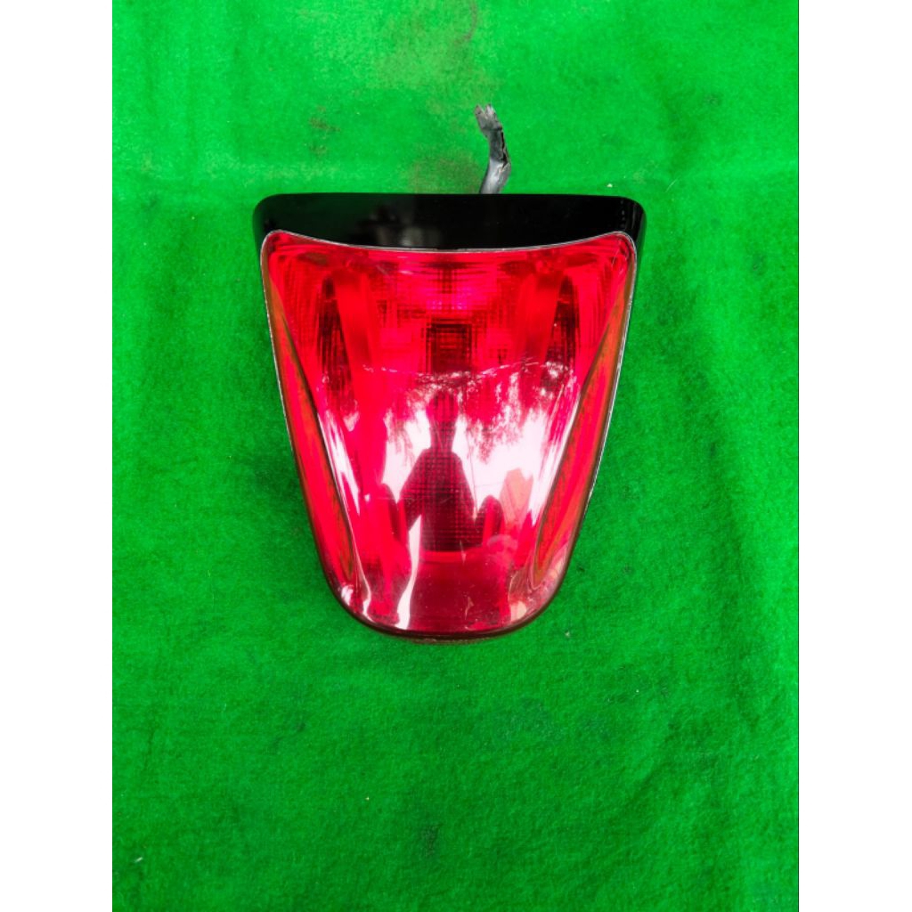 stoplamp lampu blakang rem vespa matic sprint primavera iget original