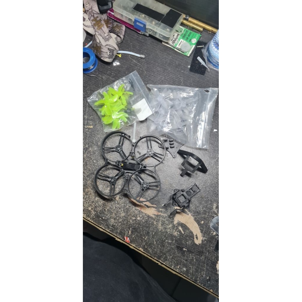 frame set betafpv 2 inch frame drone fpv