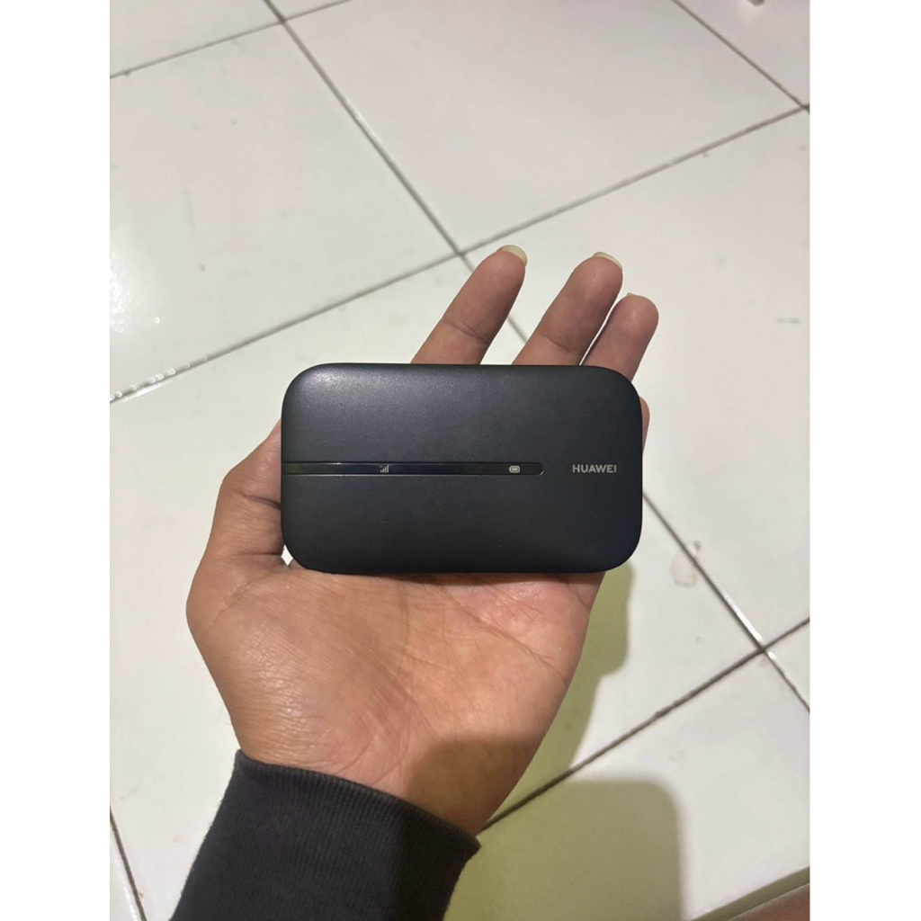 Mifi Modem Huawei E5576