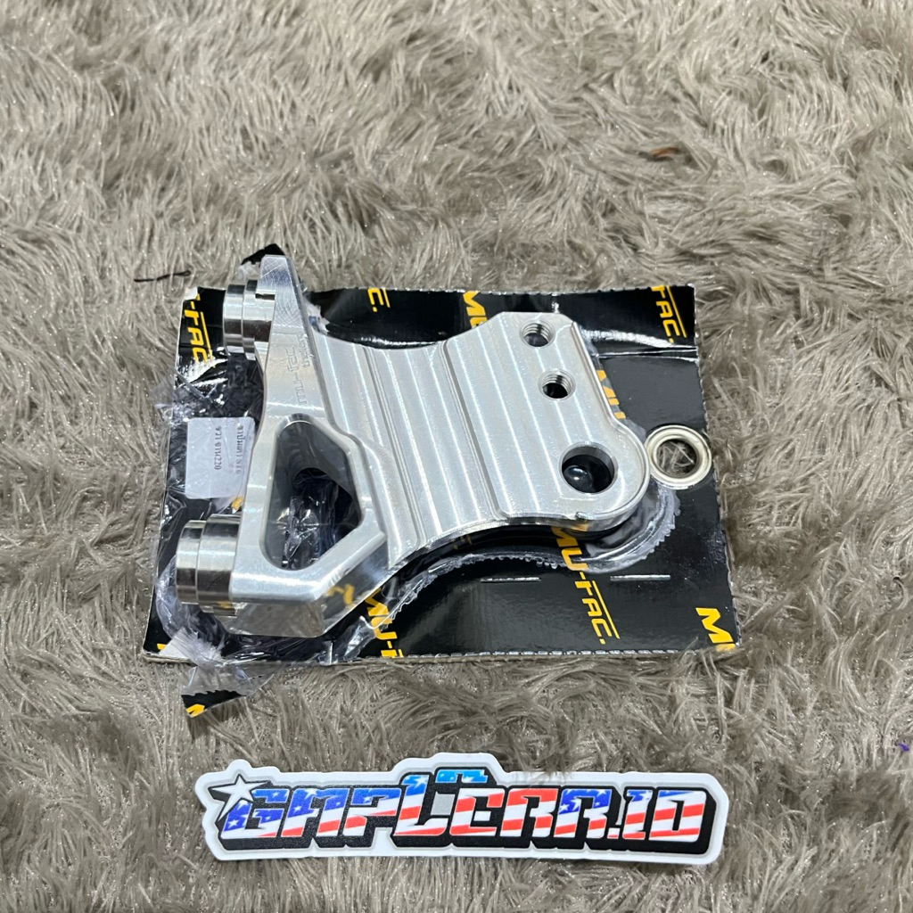 Breket Kaliper Brembo Giant Bottom Rt Stage 6 Mufac Original Thailand