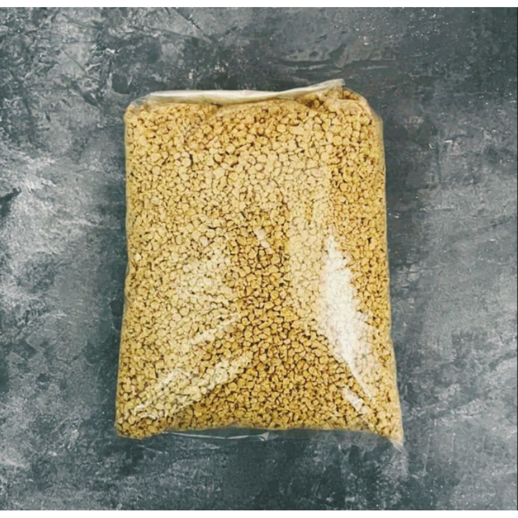 Pakan Ayam top feed | Pur Ayam Pedaging & Kampung Cepat Besar”