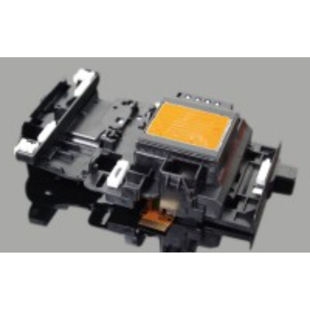 head brother DCP T510,310,420 second original norma full nozzell